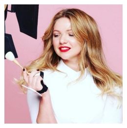 Лобода к черту любовь макияж